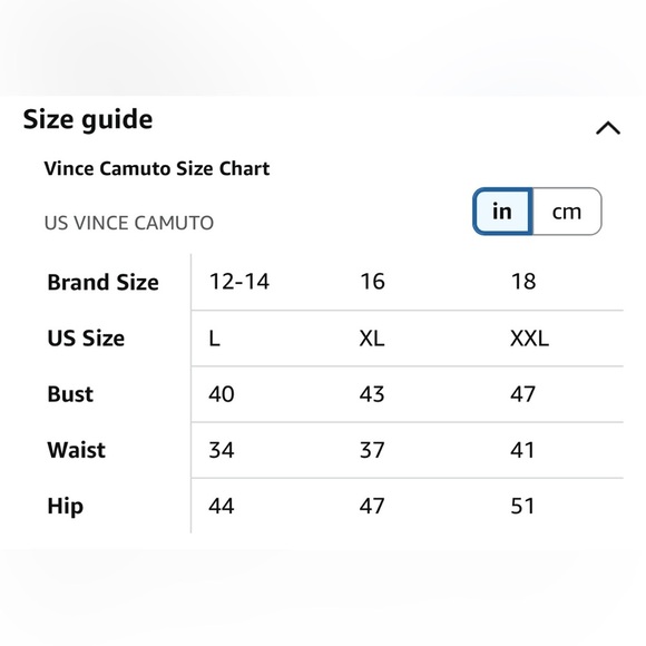 🥳HP🎉Authentic Vince Camuto Women's Double-Breasted Wool-Blend Trench Coat XL - Picture 16 of 16